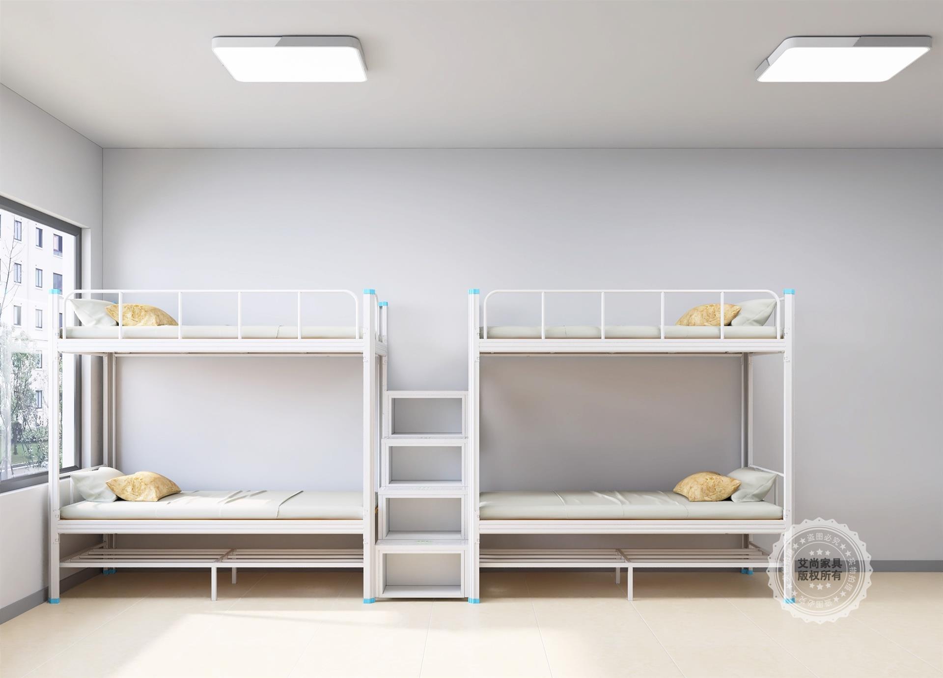 筑夢(mèng)校園新居—— 河南【附屬中學(xué)】學(xué)生宿舍升級(jí)記